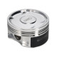 Časti motora Piest Manley pre Subaru EJ257 WRX STi 100,00 mm B 1,209 CH -22cc | race-shop.sk