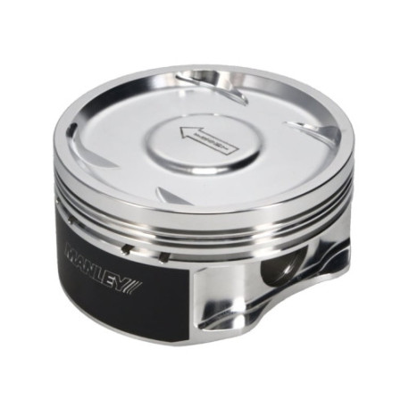 Časti motora Sada piestov Manley pre motor EJ257 WRX STi 100,25 mm B 1,209 CH-22cc | race-shop.sk