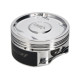 Časti motora Sada piestov Manley pre motor EJ257 WRX STi 100,25 mm B 1,209 CH-22cc | race-shop.sk