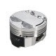 Časti motora Sada piestov Manley pre Mitsubishi 2.0L 4B11T 86.00mm B 1.313 CH 2.00cc | race-shop.sk