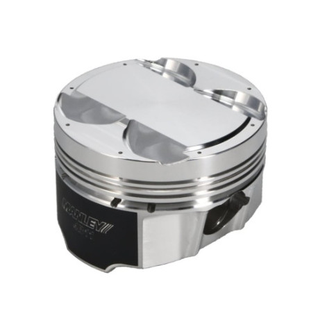 Časti motora Sada piestov Manley pre Mitsubishi 2.0L 4B11T 86.00mm B 1.313 CH 2.00cc | race-shop.sk