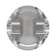 Časti motora Sada piestov Manley pre Mitsubishi 2.0L 4B11T 86.00mm B 1.313 CH 2.00cc | race-shop.sk