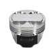 Časti motora Sada piestov Manley pre Mitsubishi 2.0L 4B11T 86.00mm B 1.313 CH 2.00cc | race-shop.sk