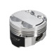 Časti motora Sada piestov Manley pre Mitsubishi 2.0L 4B11T 86.50mm B 1.313 CH 2.00cc | race-shop.sk