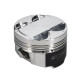 Časti motora Sada piestov Manley pre Mitsubishi 2.0L 4B11T 86.50mm B 1.313 CH 2.00cc | race-shop.sk