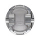 Časti motora Manley Piston Set Mits 2.0L 4G63 85.25mm B 1.130 CH -12.00cc | race-shop.sk