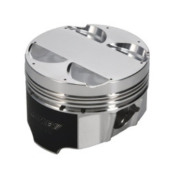 Manley Piston Mits 2.0L 4G63 85.00mm B 1.248 CH -17.00cc