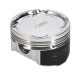 Časti motora Manley Piston Set Mits 2.0L 4G63 86.00mm B 1.012 CH -17.00cc | race-shop.sk