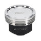 Časti motora Manley Piston Set Mits 2.0L 4G63 86.00mm B 1.012 CH -17.00cc | race-shop.sk