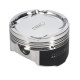 Časti motora Manley Piston Mits 2.0L 4G63 87.00mm B 1.012 CH -17.00cc | race-shop.sk