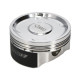 Časti motora Sada piestov Manley pre motor EJ257 WRX STi 99,50 mm B 1,130 CH -26cc | race-shop.sk