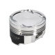 Časti motora Piest Manley Mitsubishi 2.0L 4B11T 86.00mm B 1.155 CH -11.00cc | race-shop.sk
