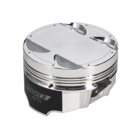 Časti motora Sada piestov Manley pre Mitsubishi 2.0L 4B11T 86.00mm B 1.155 CH -3.50cc | race-shop.sk