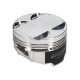 Časti motora Sada piestov Manley pre Mitsubishi 2.0L 4B11T 86.50mm B 1.155 CH -3.50cc | race-shop.sk