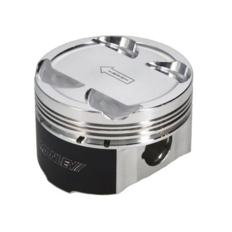 Časti motora Piest Manley pre Toyota 3.0L 2JZ-GTE 87.00mm B 1.180 CH -8.00cc | race-shop.sk