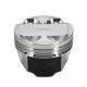 Časti motora Piest Manley pre Toyota 3.0L 2JZ-GTE 86.50mm B 1.170 CH -6.00cc | race-shop.sk