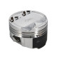 Časti motora Manley Piston Set Toy 3.0L 2JZ-GTE 86.50mm B 1.170 CH -6cc | race-shop.sk
