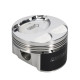 Časti motora Sada piestov Manley pre Mazda 2.3 DISI T 87.75mm B 1.270 CH-13.3cc | race-shop.sk