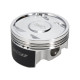 Časti motora Sada piestov Manley pre motor EJ257 WRX STi 99,50 mm B 1,285 CH-18cc | race-shop.sk