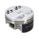 Časti motora Sada piestov Manley pre motor EJ257 WRX STi 99,75 mm B 1,285 CH-6cc | race-shop.sk