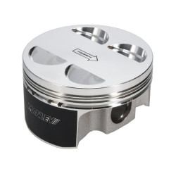 Sada piestov Manley pre motor EJ257 WRX STi 100,00 mm B 1,285 CH-6cc