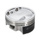 Časti motora Sada piestov Manley pre motor EJ257 WRX STi 99,50 mm B 1,209 CH-10cc | race-shop.sk