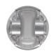 Časti motora Manley Piston Set Sub EJ257 WRX STi 99.50mm B 1.209 CH-10cc | race-shop.sk