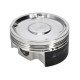 Časti motora Manley Piston Subaru EJ257 WRX STi 100.00mm B 1.130 CH -26cc | race-shop.sk