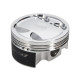Časti motora Sada piestov Manley pre motor EJ257 WRX STi 100,00 mm B 1,130 CH-14cc | race-shop.sk