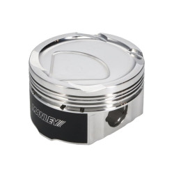 Manley Piston Subaru 2.0 FA20 BRZ 86.00mm B 1.285 CH -11.4cc