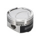 Časti motora Piest Manley pre Subaru 2.0 FA20 BRZ 86.00mm B 1.285 CH -11.4cc | race-shop.sk
