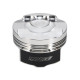 Časti motora Piest Manley pre Subaru 2.0L FA20 BRZ 86.00mm B 1.285 CH -13cc | race-shop.sk