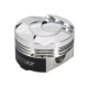 Časti motora Piest Manley pre Subaru 2.0L FA20 BRZ 86.00mm B 1.285 CH -13cc | race-shop.sk