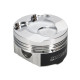 Časti motora Piest Manley pre Subaru 2.0L FA20 BRZ 86.00mm B 1.285 CH -13cc | race-shop.sk