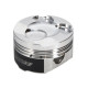Časti motora Piest Manley pre Subaru 2.0L FA20 BRZ 86.00mm B 1.285 CH -13cc | race-shop.sk