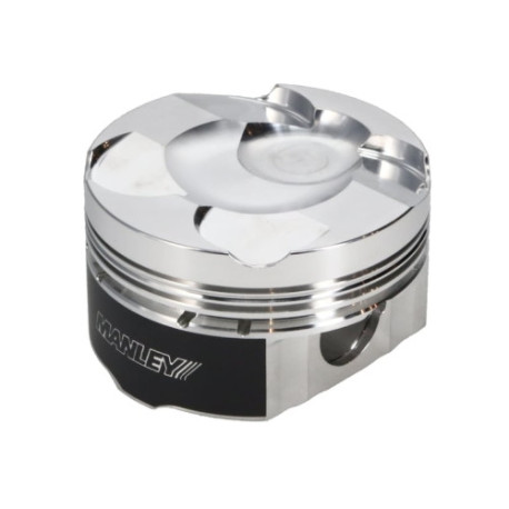 Časti motora Piest Manley pre Subaru 2.0L FA20 BRZ 86,25 mm B 1,285 CH -13cc | race-shop.sk