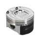 Časti motora Manley Piston Set Ford 2.0 EcoBst 87.50mm B 1.291 CH -7.30cc | race-shop.sk