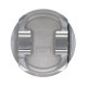 Časti motora Manley Piston Set Ford 2.0 EcoBst 87.50mm B 1.291 CH -7.30cc | race-shop.sk