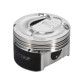 Časti motora Manley Piston Set Ford 2.0 EcoBst 88.00mm B 1.291 CH -7.30cc | race-shop.sk