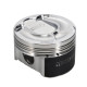 Časti motora Manley Piston Set Ford 2.0 EcoBst 88.00mm B 1.291 CH -7.30cc | race-shop.sk