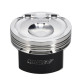 Časti motora Piest Manley pre Ford 2.3 EcoBoost 87.50mm B 1.291 CH -8.20cc | race-shop.sk