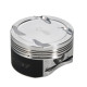 Časti motora Manley Piston Set Audi 5.2L FSI V10 84.5mm B 1.087 CH -6.5cc | race-shop.sk