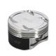 Časti motora Manley Piston Set Audi 5.2L FSI V10 84.5mm B 1.087 CH -6.5cc | race-shop.sk