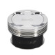 Časti motora Manley Piston Set Audi 5.2L FSI V10 84.5mm B 1.087 CH -6.5cc | race-shop.sk