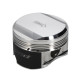 Časti motora Manley Piston Nis 2.6L RB26DETT 86.25mm B 1.103 CH 17.00cc | race-shop.sk