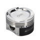Časti motora Sada piestov Manley pre BMW 3.0L N54B30 84.50mm B 1.252 CH -16.5cc | race-shop.sk