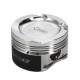Časti motora Sada piestov Manley pre BMW 3.0L N54B30 84.50mm B 1.252 CH -16.5cc | race-shop.sk