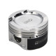 Časti motora Sada piestov Manley pre BMW 3.0L N54B30 84.50mm B 1.252 CH -16.5cc | race-shop.sk