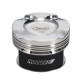 Časti motora Manley Piston Set BMW 3.0L N55 84.50mm B 1.276 CH -10.50cc | race-shop.sk