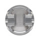 Časti motora Manley Piston Set BMW 3.0L N55 84.50mm B 1.276 CH -10.50cc | race-shop.sk